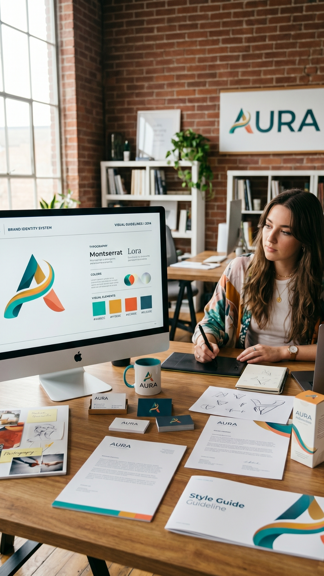 Branding